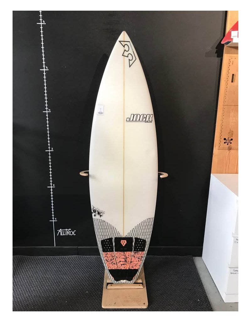 Jock 5’9", photo 2