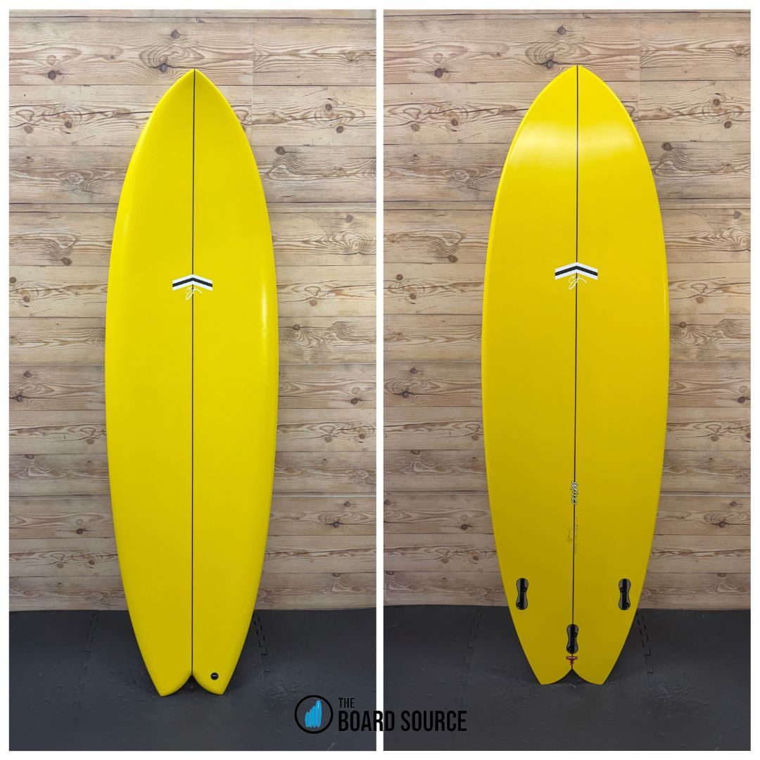 Milo 6'3", photo 1