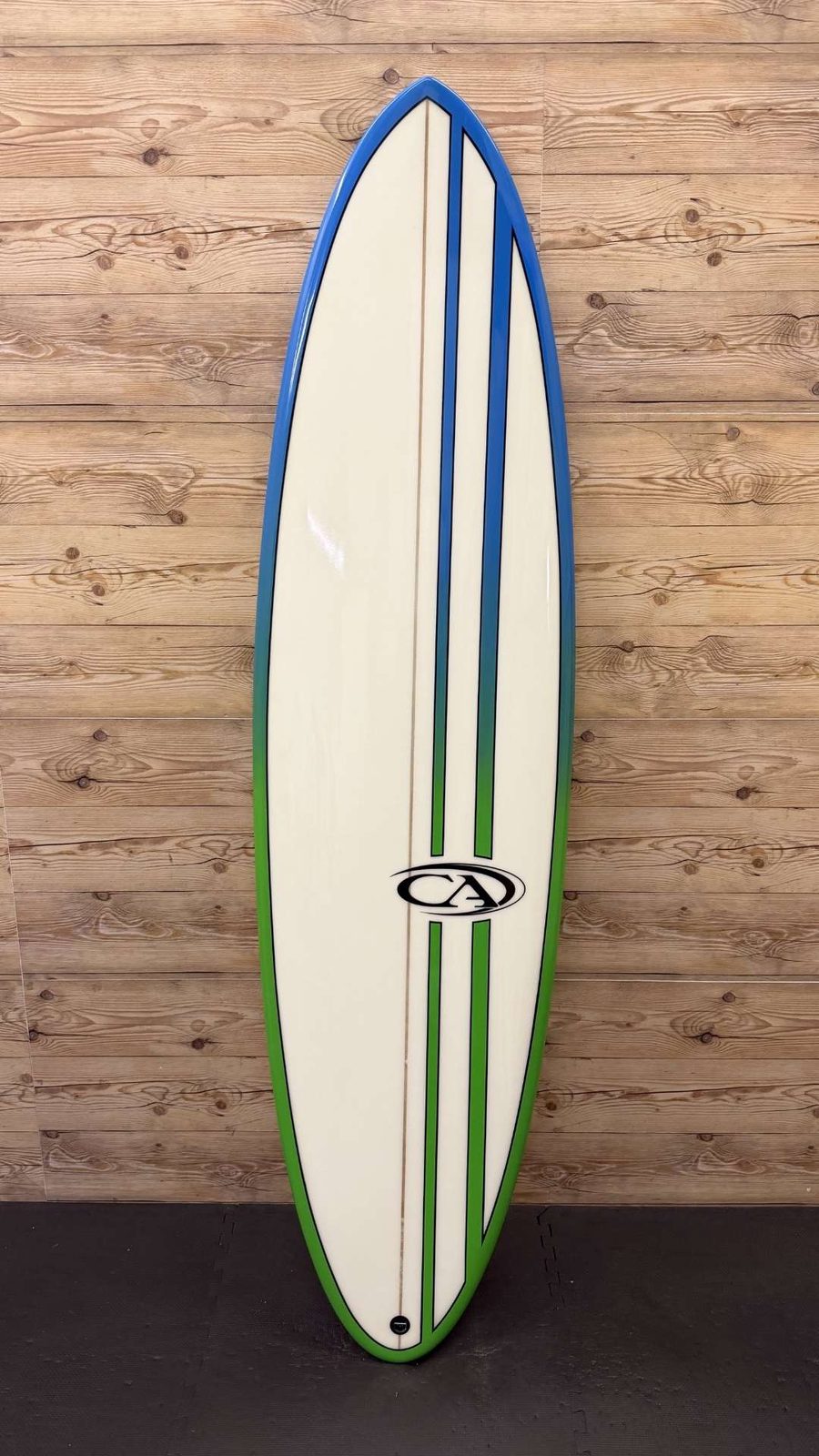 Funboard 6'6", photo 2