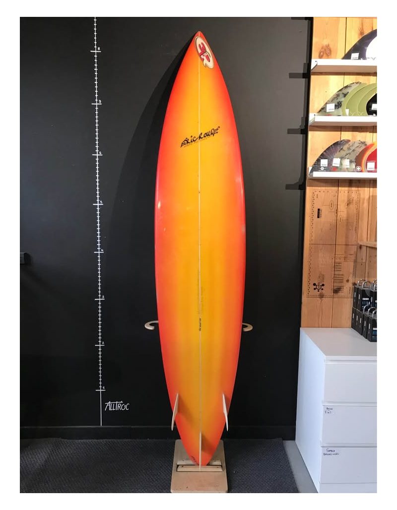 Eric Rougé Gun 8’6", photo 2