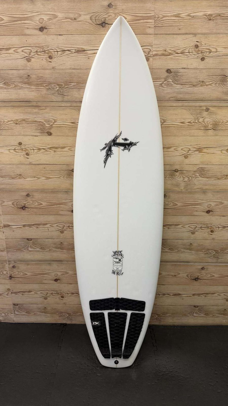 The Keg 6'5", photo 2
