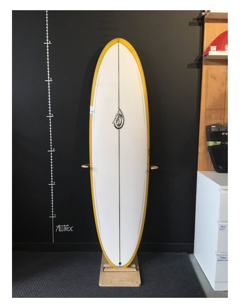Mao Looping 6’1", photo 2