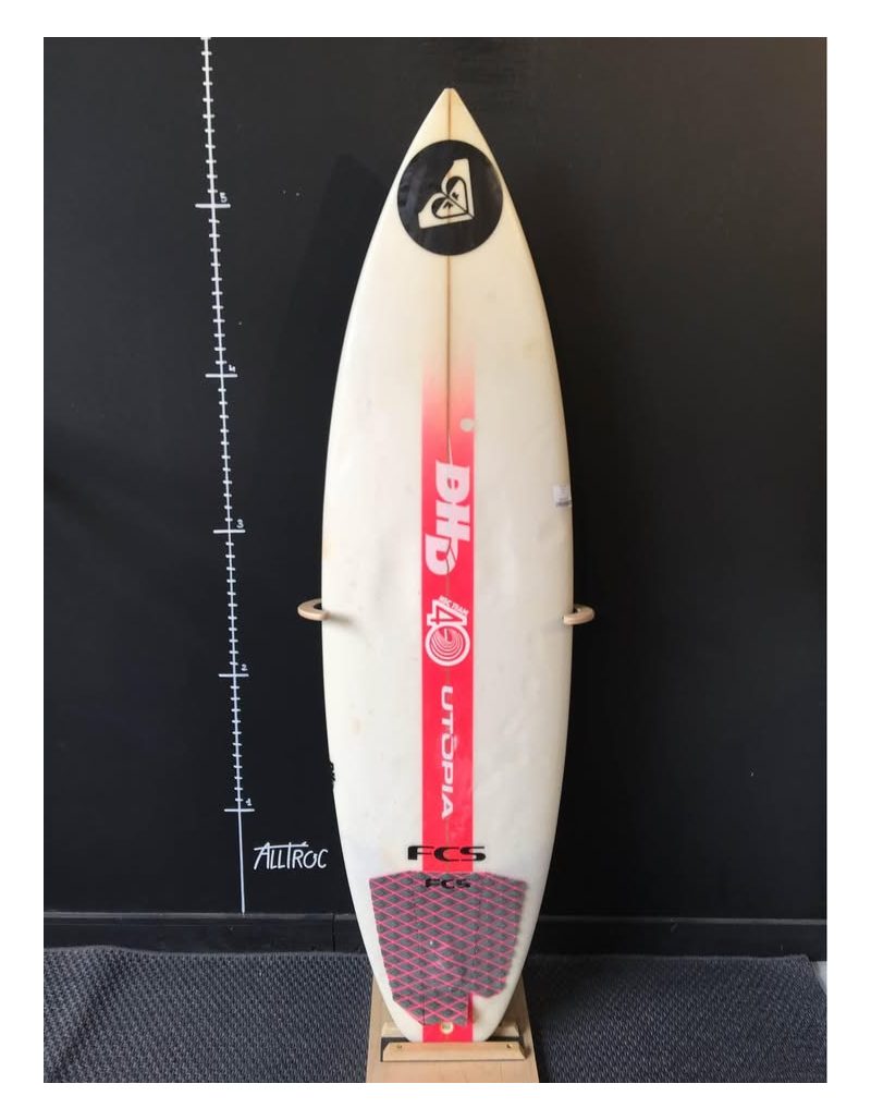 Dhd Utopia 5’7", photo 1