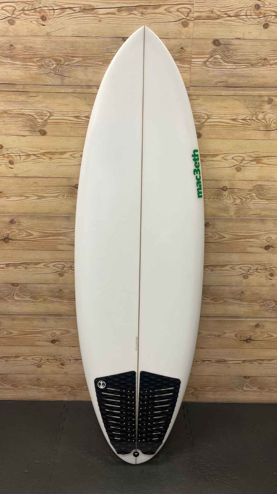 Hybrid Thruster 5'9", photo 3