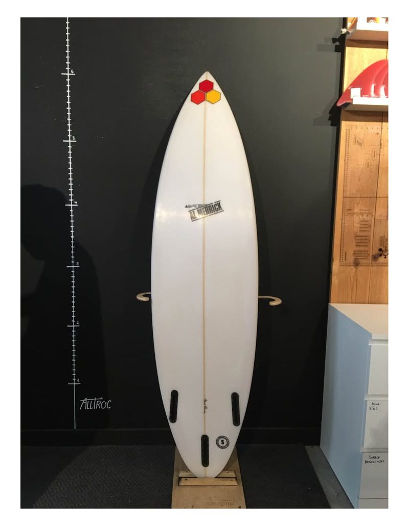 Al’merrick Black beauty 6’3", photo 2