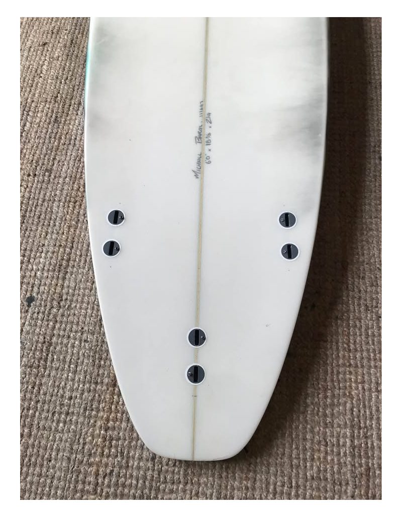 Light Surfboards 6’0", photo 3