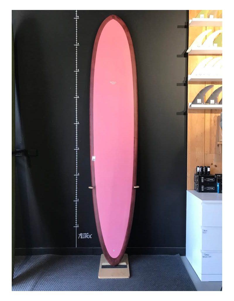 Maga 9’2", photo 1