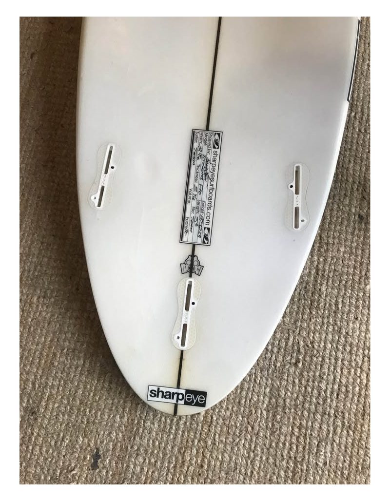 Sharpeye Storms Pro 5’6", photo 3