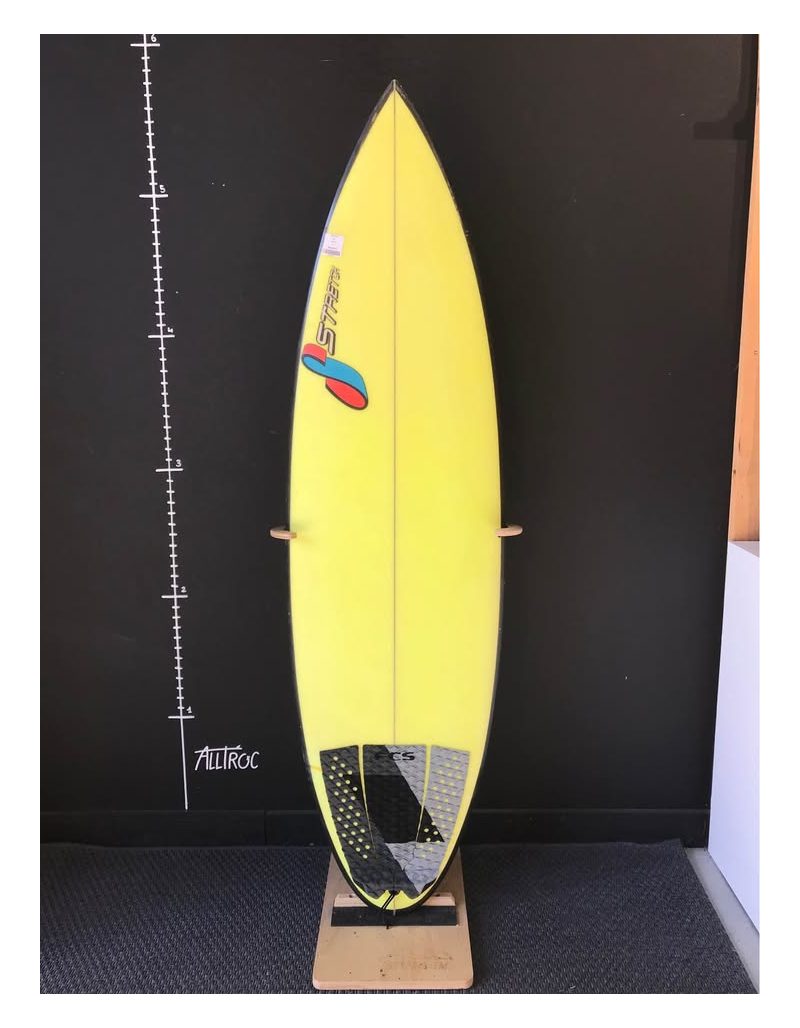 Stretch The thing 5’7", photo 1