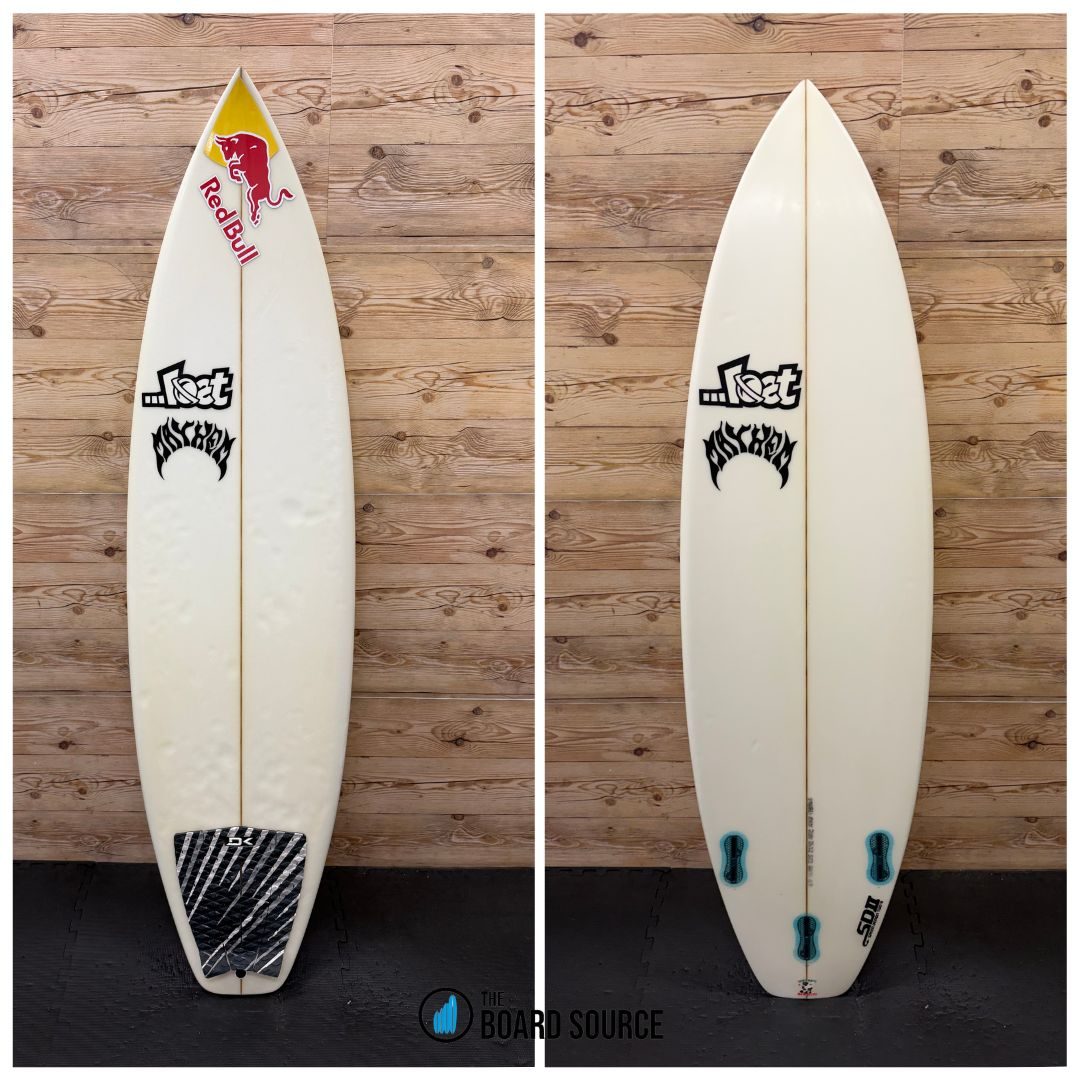 Speed Demon 2 6'0", photo 1