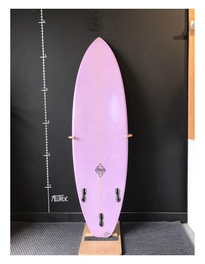Boby’s 5’8", photo 2