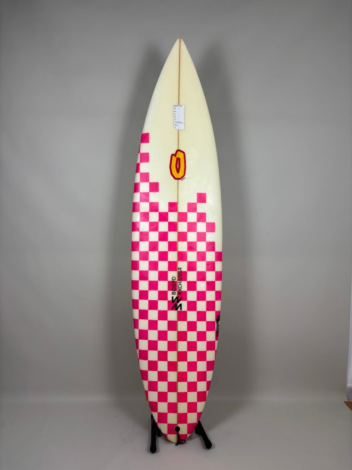 Origem  6'6'' | 30 L, photo 1