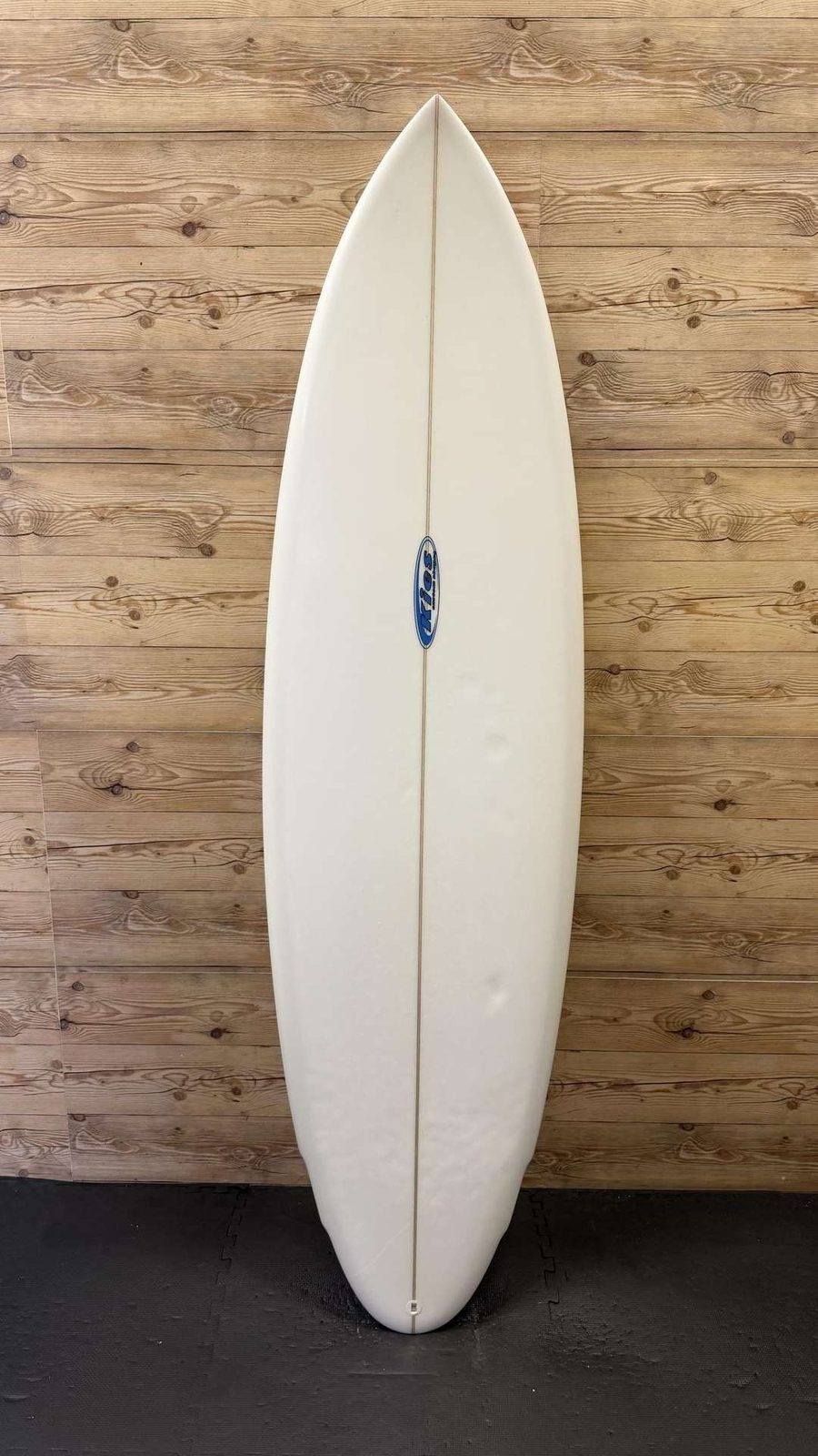 Bullet 6'10", photo 3