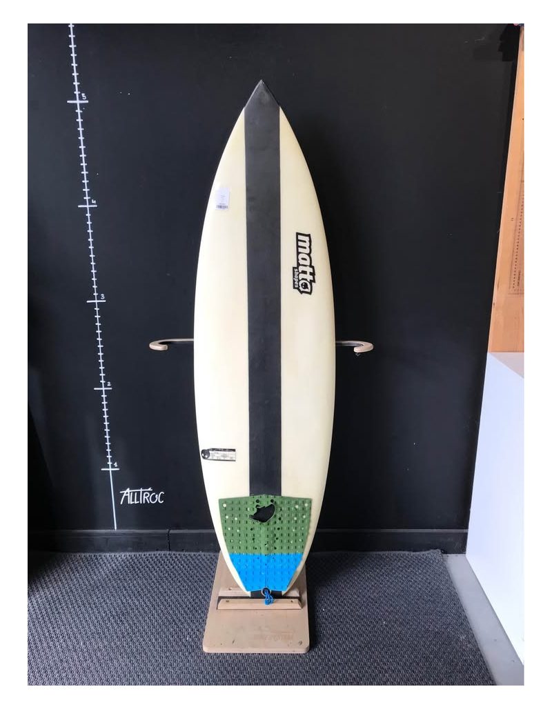 Matta SMP 2 5’2", photo 2