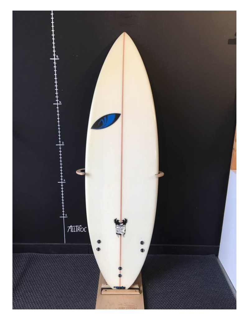 Sharpeye 5’10", photo 2