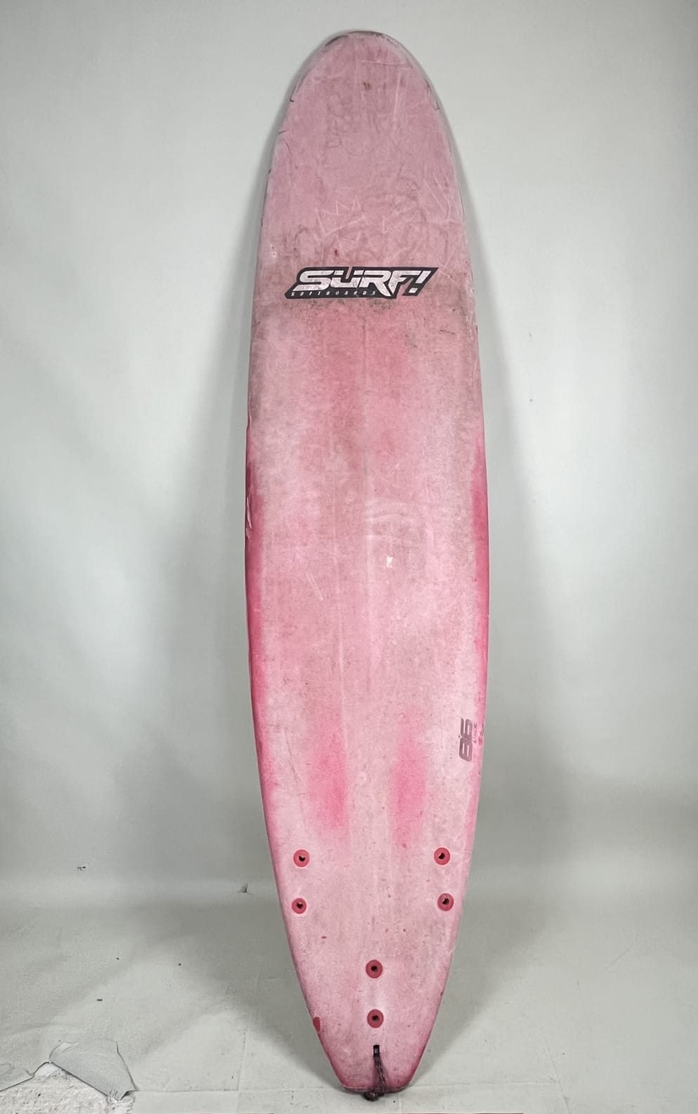BUGZ Surf! Softboard  8'6'' | 95 L, photo 2