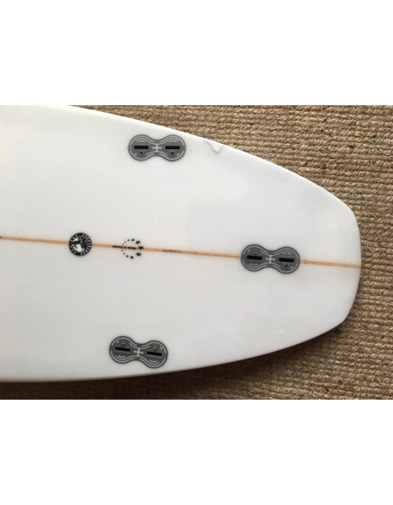 Hossurf Cheat code 7’0', photo 3