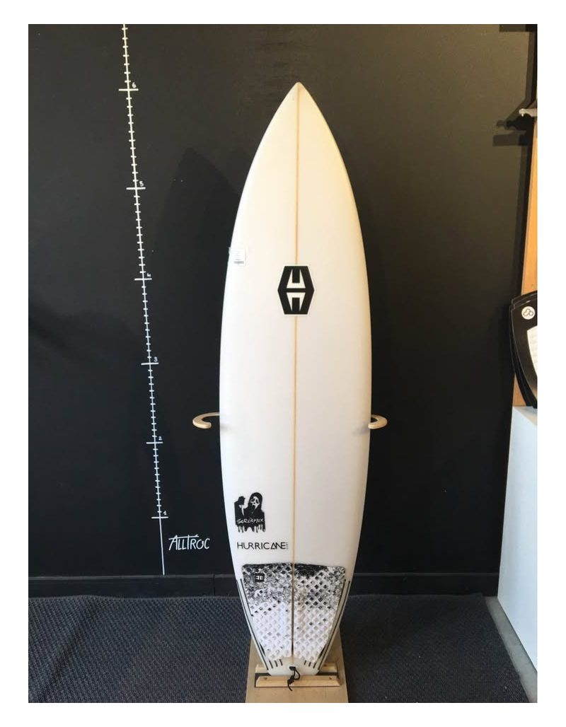 Hurricane Screamer 5’10", photo 2