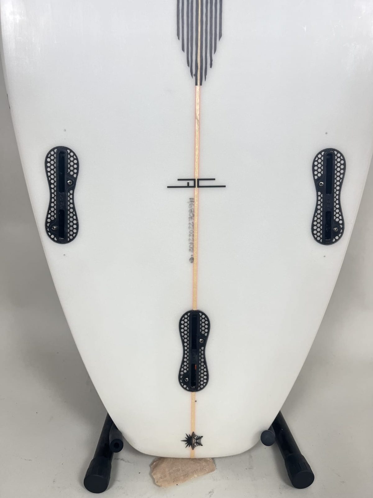DC Custom 5'11'' | 27 L, photo 3