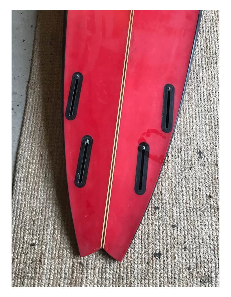 Christenson 9’2", photo 3