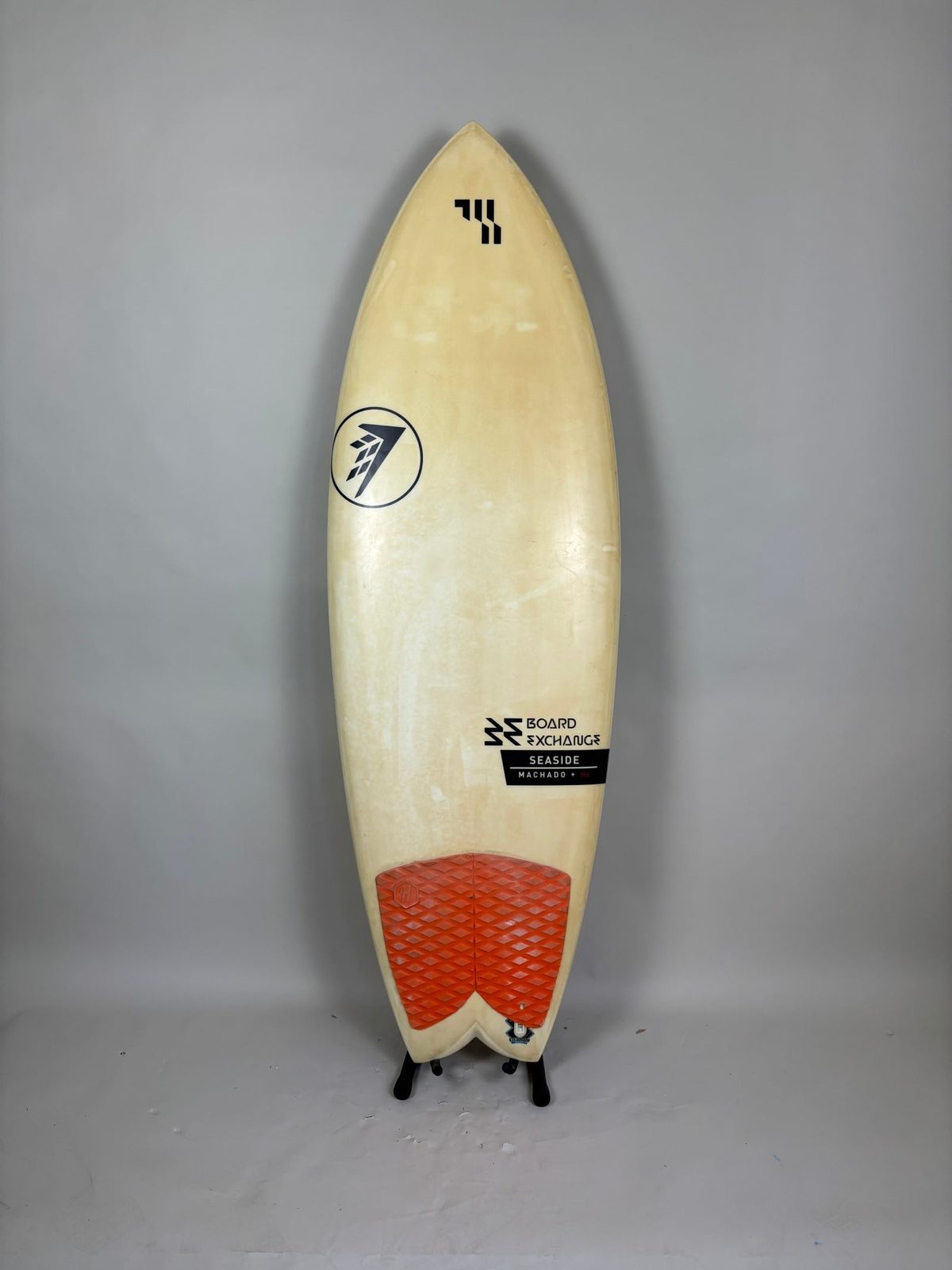 Firewire Seaside Machado +  helium 2 5'6'' | 32.7 L, photo 1