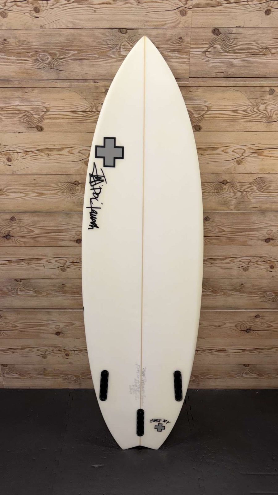Twin + 1 5'6", photo 3