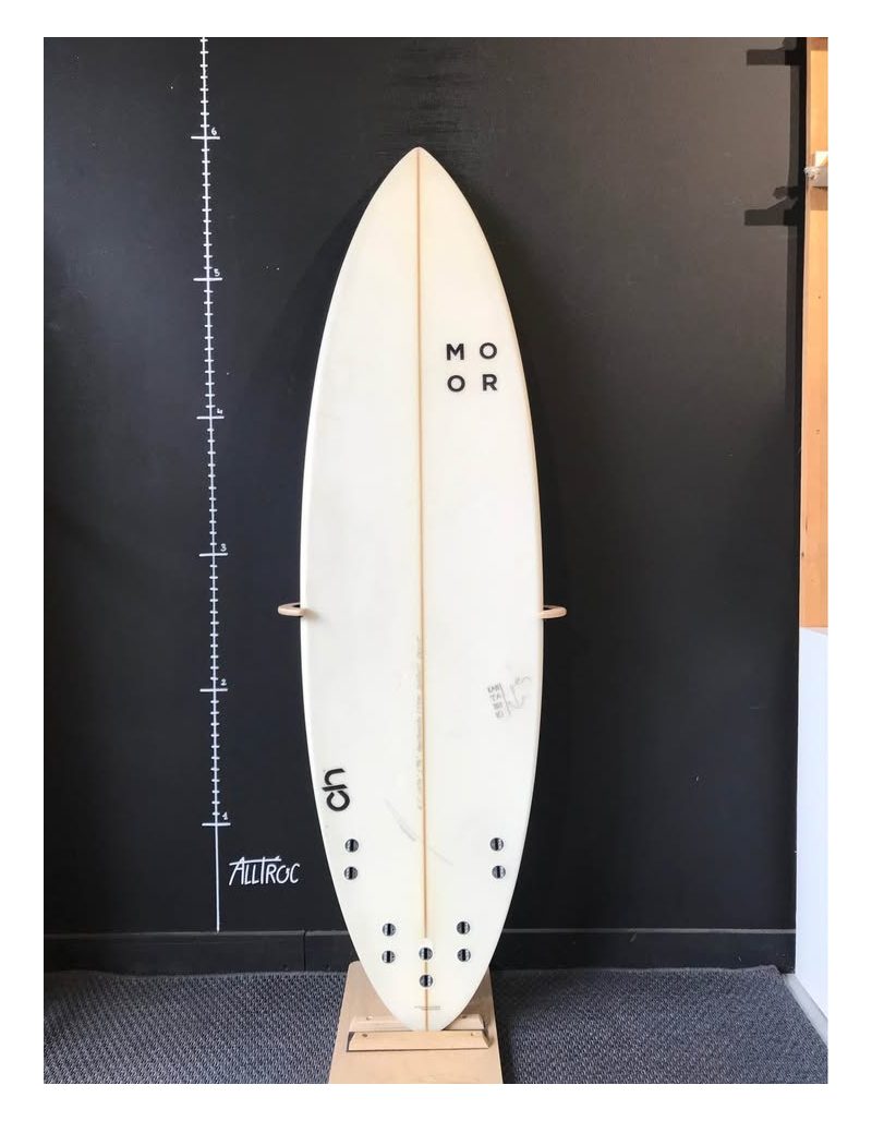 Moor 6’1", photo 2