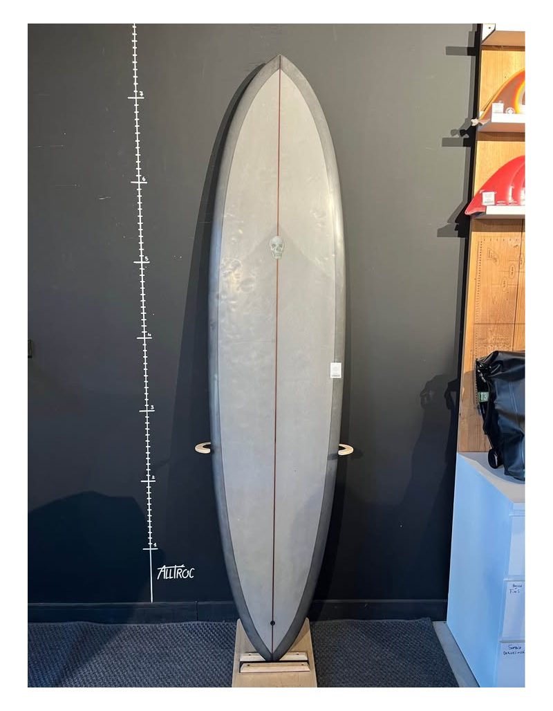 Christenson C bucket 7’6", photo 1
