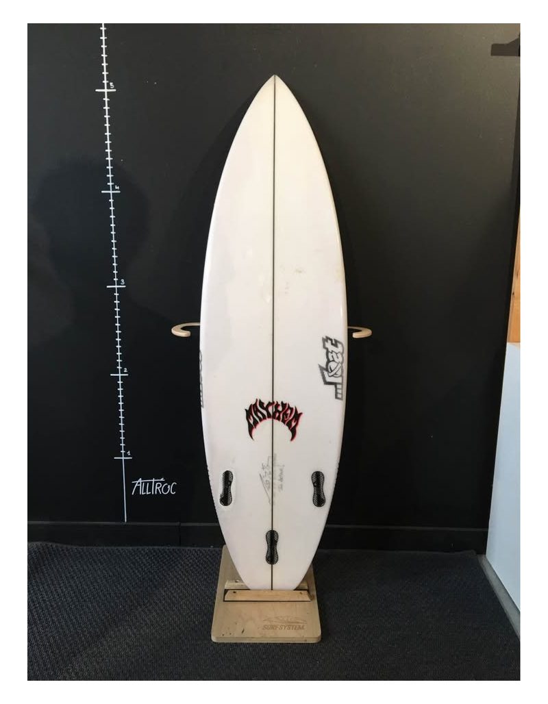 Lost Mayhem Driver 2.0 5’3", photo 2