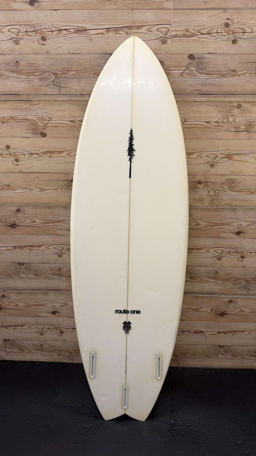 Tuna Bunny 5'10", photo 3