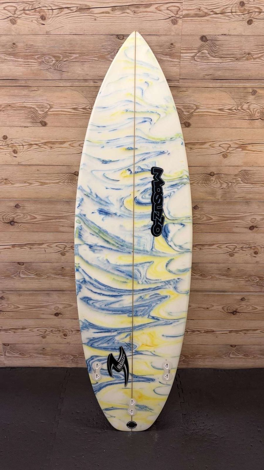 Thruster 5'8", photo 2