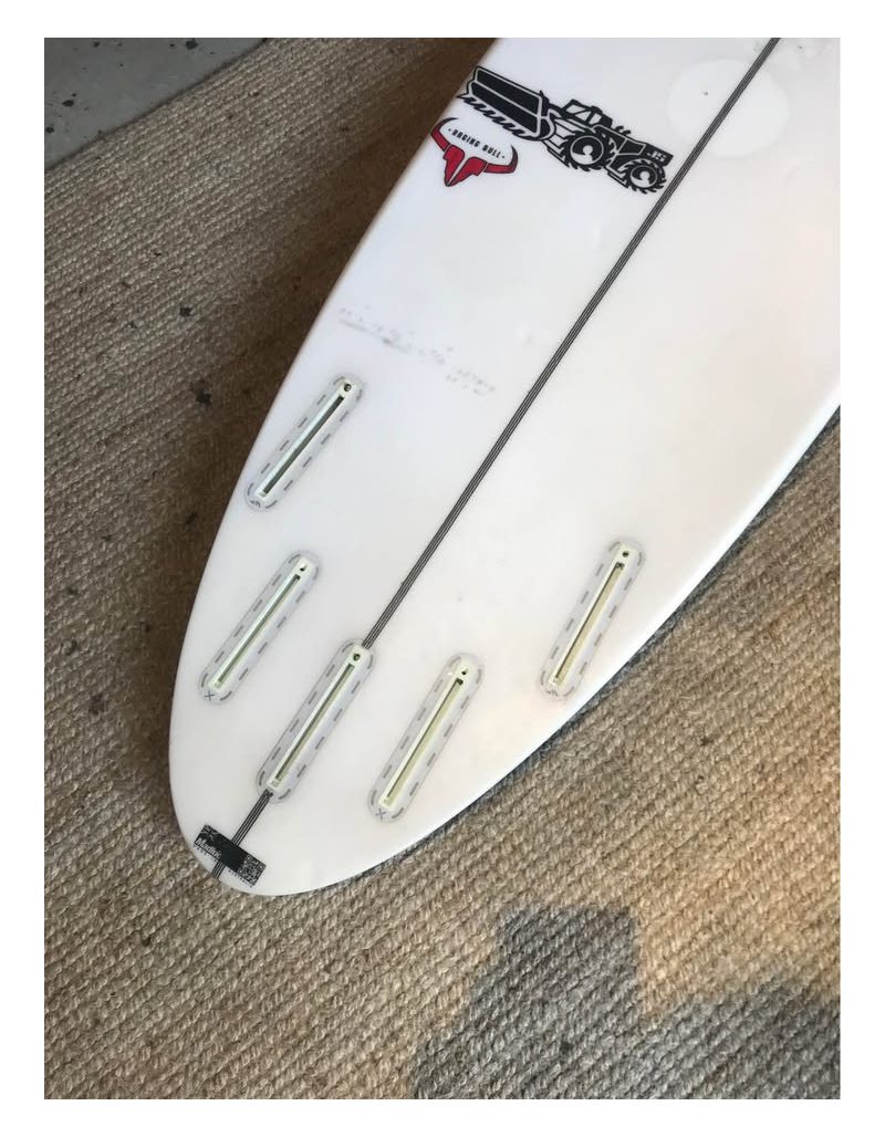 JS Industries Raging Bull 5’7", photo 3