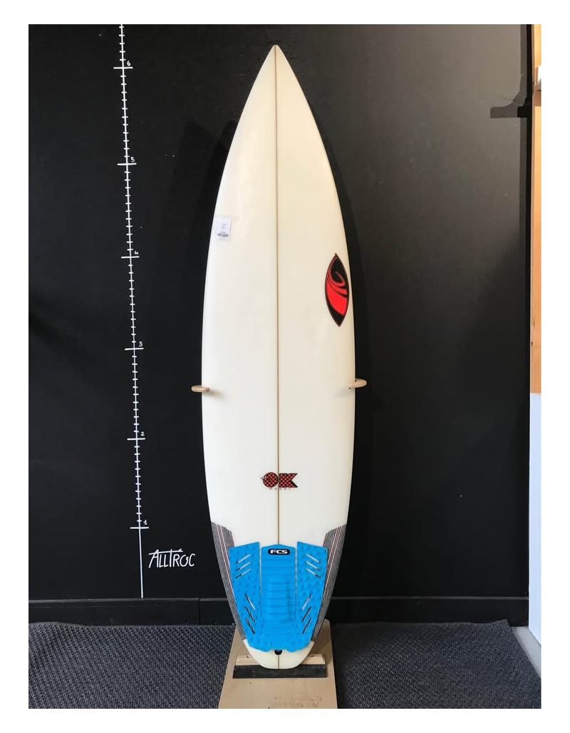 Sharpeye Ok 5’11", photo 1