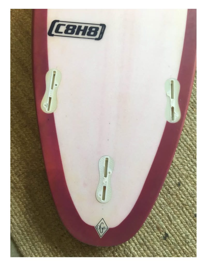 Ow C8h8 5’8", photo 3