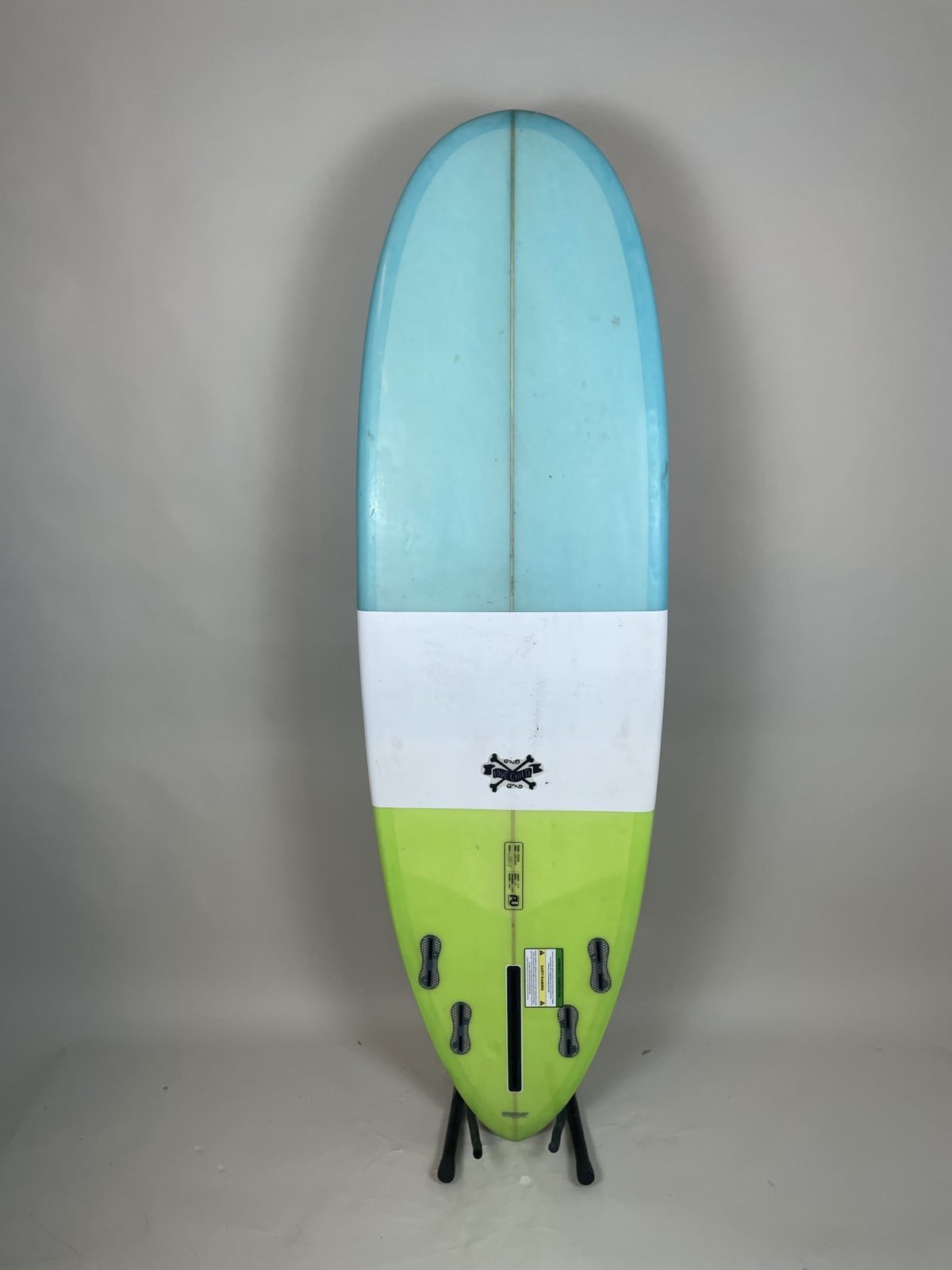 Modern Love Child 6'0'' | 38.6 L, photo 2