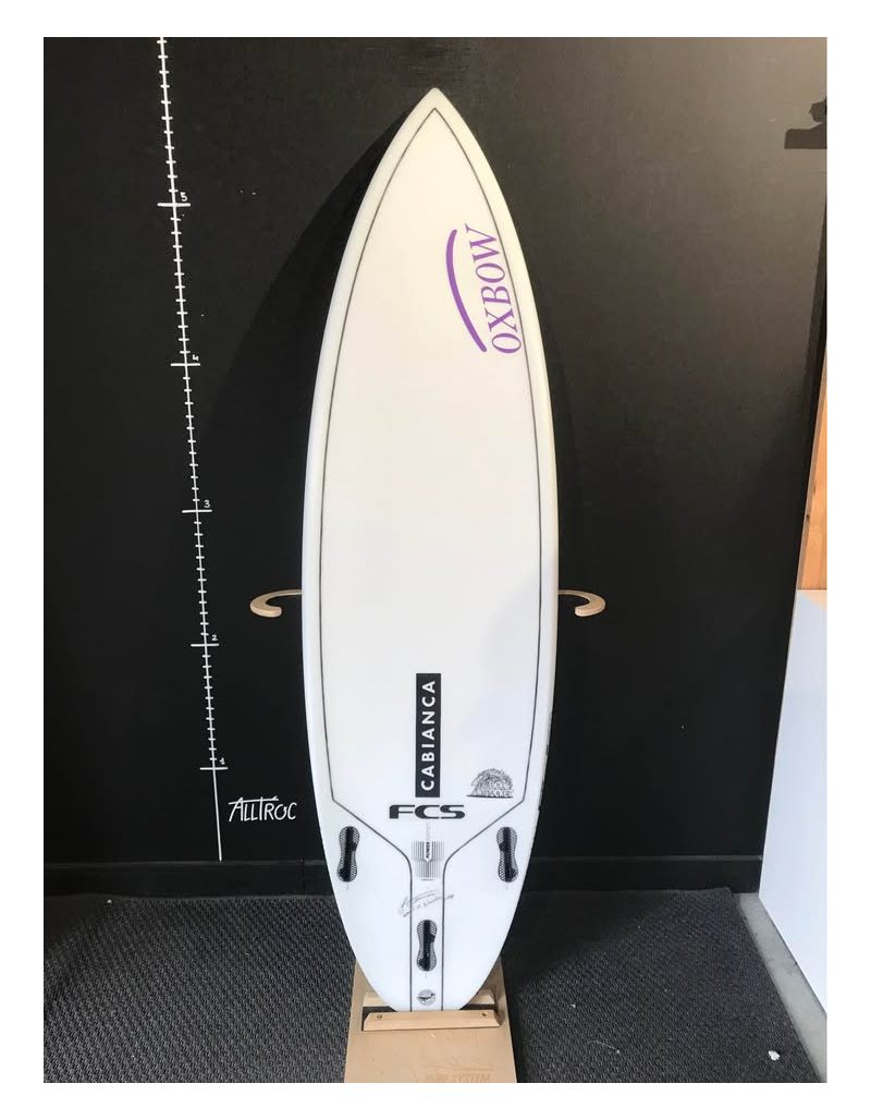 Cabianca PickPocket 5’10", photo 2