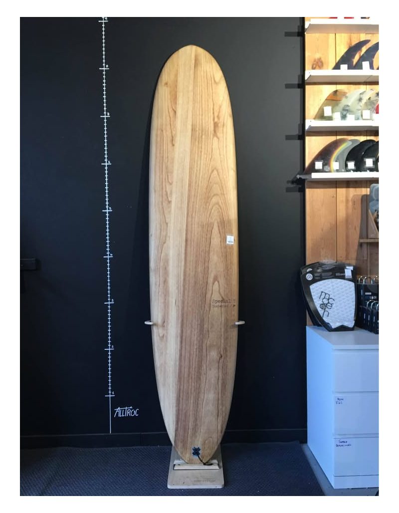 FireWire Special T 8’6", photo 1