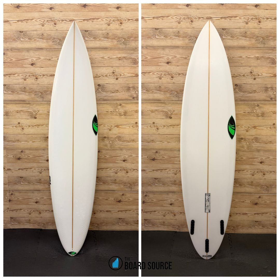 SG-1 7'6", photo 1