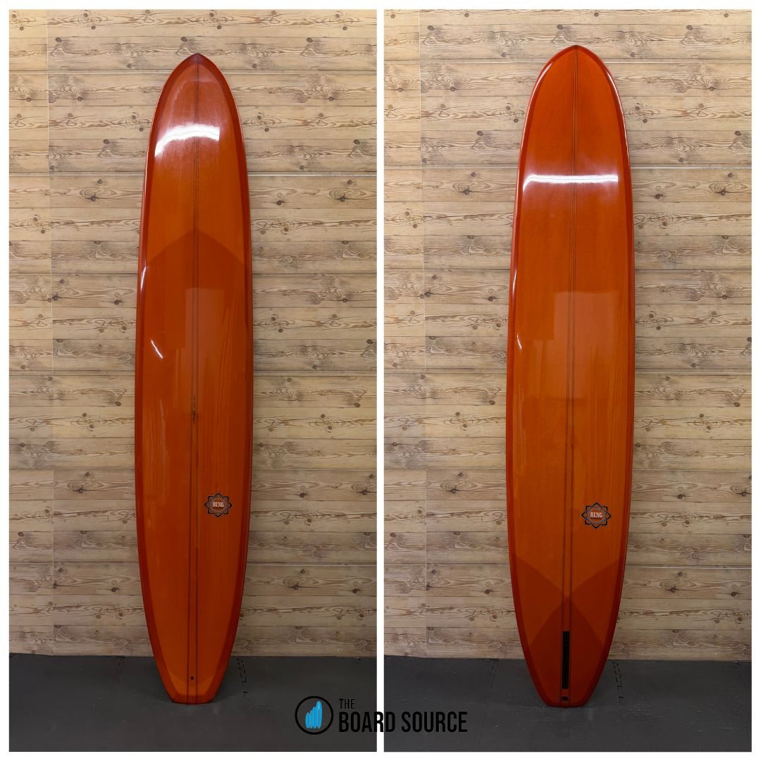 Bing Pocket Knife 10'2", photo 1