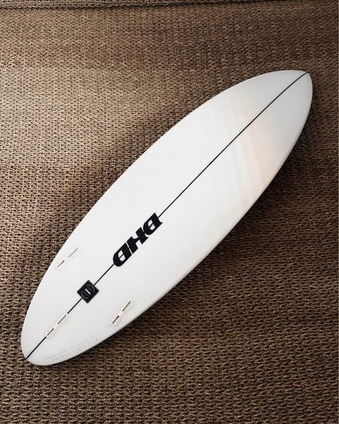 DHD Juliette 5'11 32.5L, brand new, photo 2