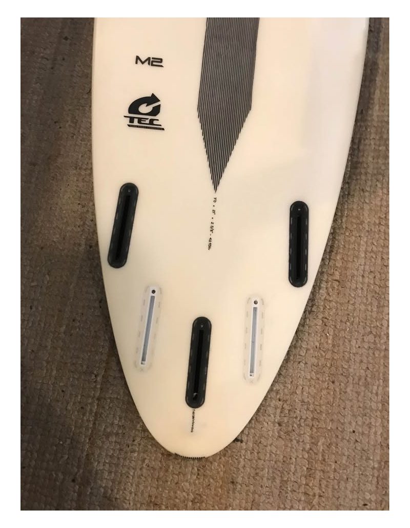 Torq Tec M2 7’0", photo 3