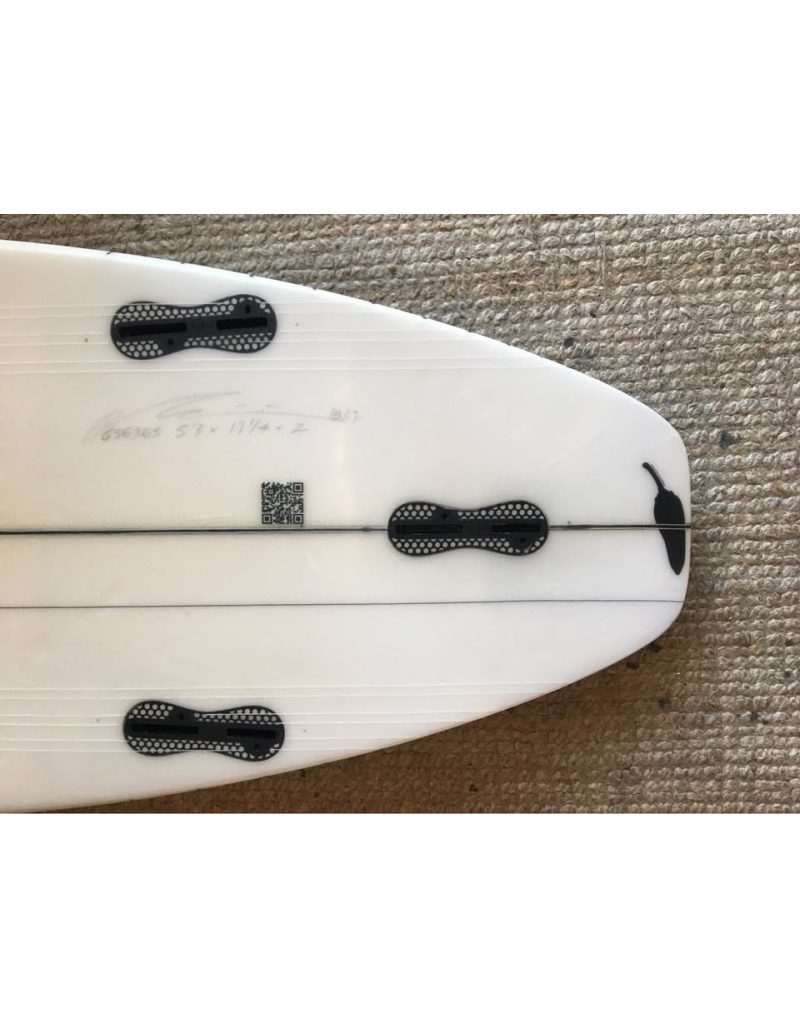 Chilli Grom 5’3", photo 3