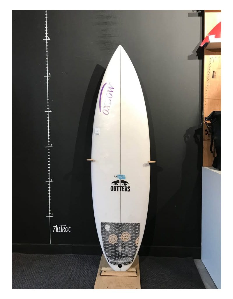Outters 5’7 1/2", photo 1