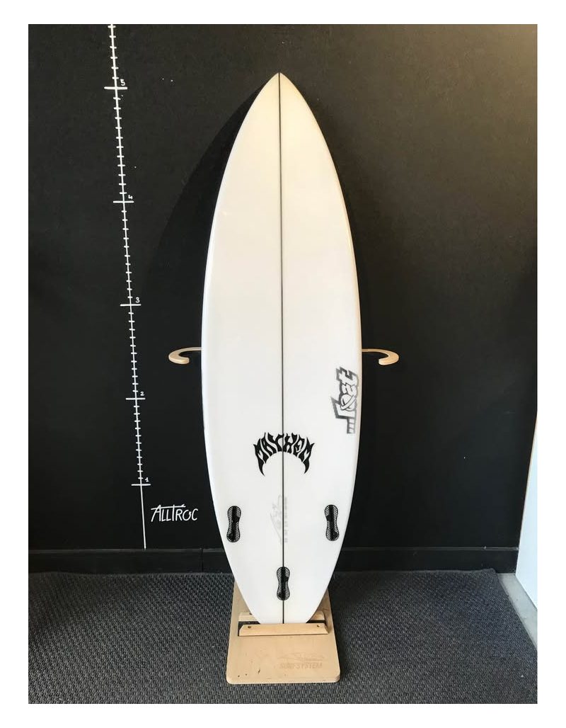 Lost Mayhem Driver 5’3", photo 2