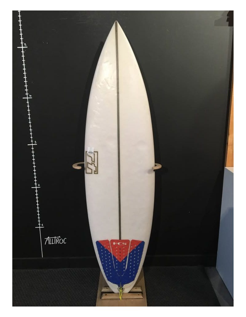 RT Icon 5’5", photo 1