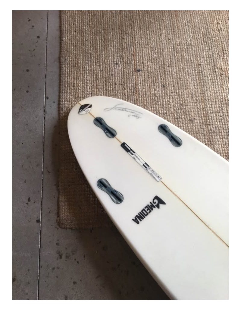 Cabianca Gmedina 5’10", photo 3