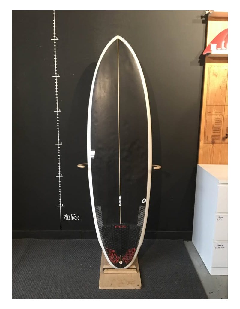 Gong 6’0", photo 1