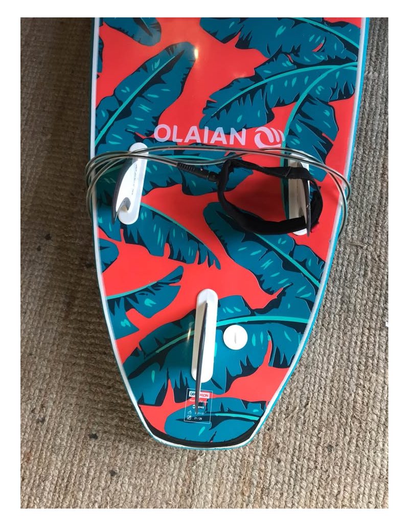 Olaian 7’8", photo 3