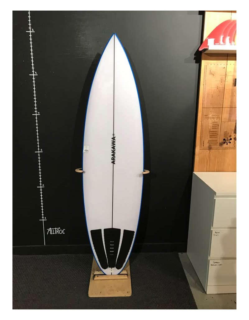 Arakawa RP 5’11", photo 1