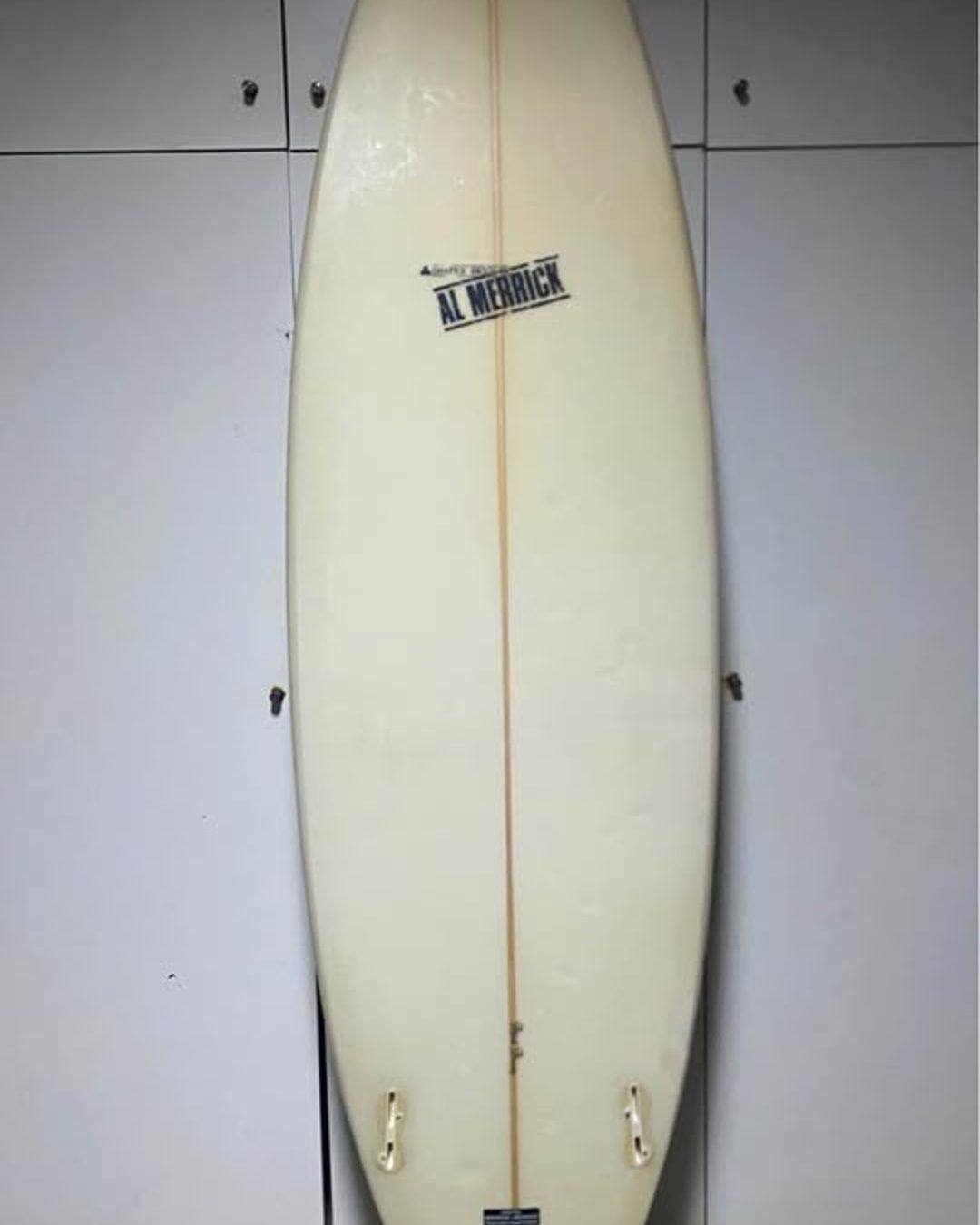 Channel Islands Black Beauty 6'9", photo 2